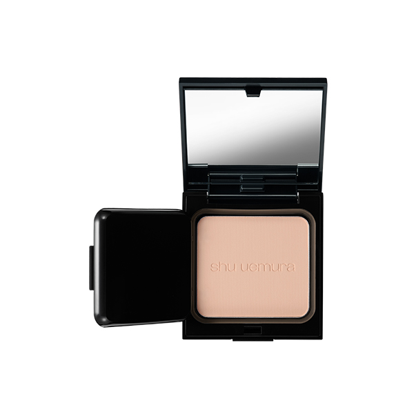 shu uemura（シュウ ウエムラ） アンリミテッド　セラムスムースパウダー　594