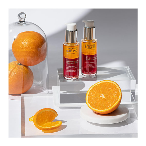 【期間限定20％OFF】アンネマリー ボーリンド　シシリアンブーケ　セラム　50ml