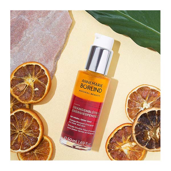 【期間限定20％OFF】アンネマリー ボーリンド　シシリアンブーケ　セラム　50ml