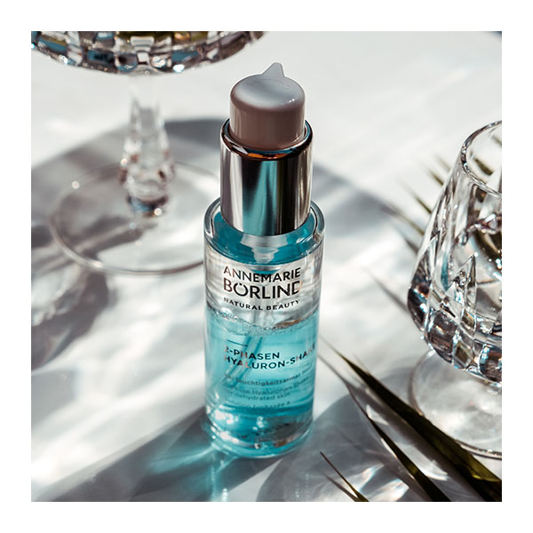 【期間限定20％OFF】アンネマリー ボーリンド　アルゲセラム　50ml