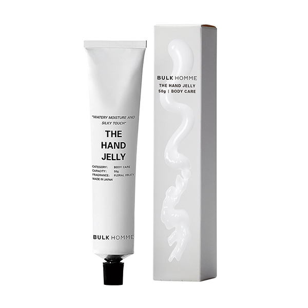 バルクオム バルクオム　ザ　ハンドジェリー　50g