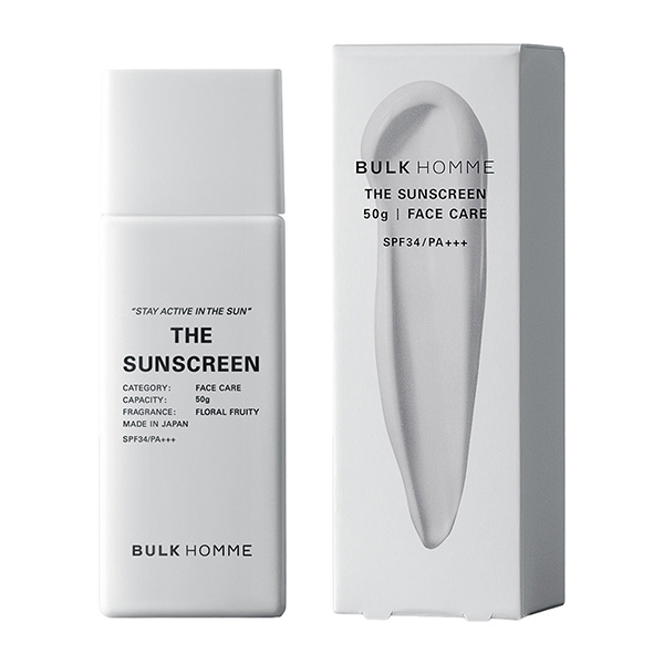 バルクオム バルクオム　ザ　サンスクリーン 　50g