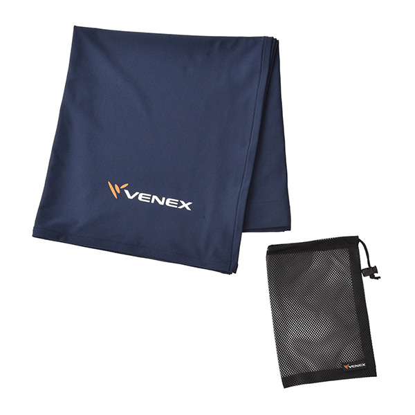 シンビシン リカバリークロス＋　 ネイビー　 F