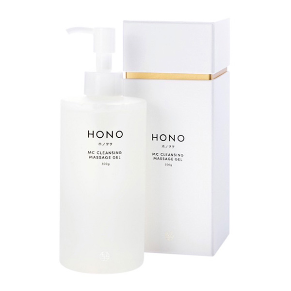 シンビシン ホノヲヲ　MC　クレンジングマッサージジェル　300g