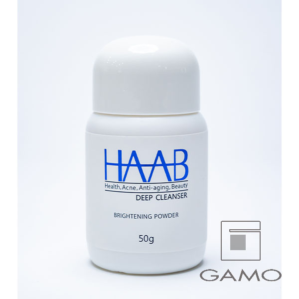 HAAB プラセンタパウダー 80ml - beaconparenting.ie