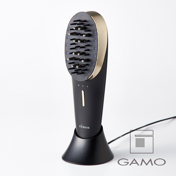 ヴェーダスカルプブラシ BS for salon | G SELECT ガモウの理美容用品通販サイト