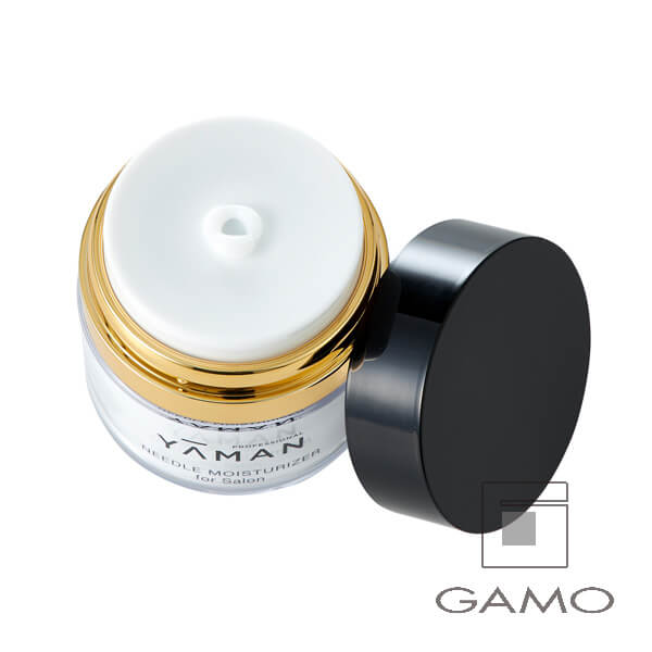 ニードル　モイスチャライザー　for　salon　25g　香り付き