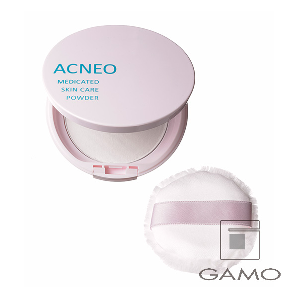 コーセープロフェッショナル アクネオ　薬用　スキンケアパウダー　5g