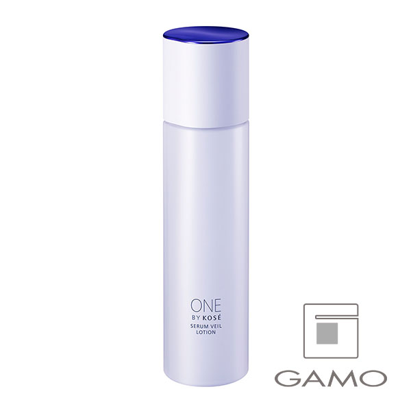 コーセープロフェッショナル ONE　BY　KOSE　セラムヴェール　ローション　180ml