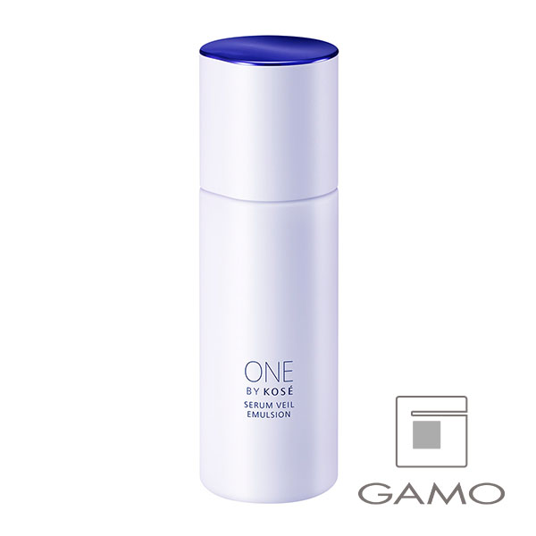 コーセープロフェッショナル ONE　BY　KOSE　セラムヴェール　エマルジョン　135ml