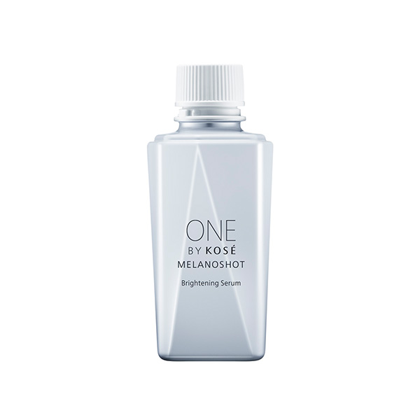 コーセープロフェッショナル ONE BY KOSE　メラノショットP　付けかえ用40ml