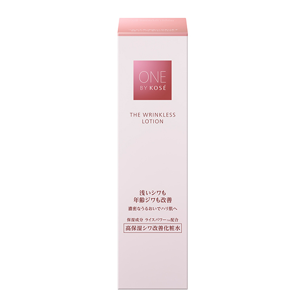 ONE BY KOSE ザ リンクレス ローション 180ml