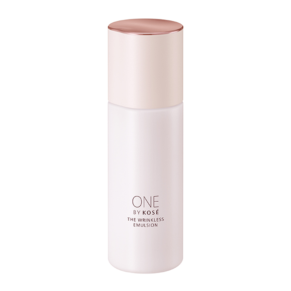 コーセープロフェッショナル ONE BY KOSE　ザ　リンクレス　エマルジョン　135ml