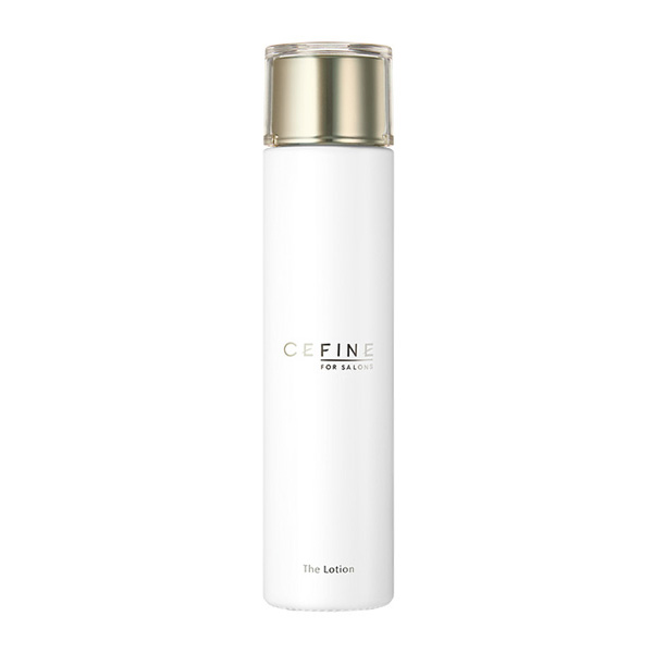 セフィーヌ 【定価の50％OFF】FOR　SALONS　ザ・ローション　120ml　トライアル価格