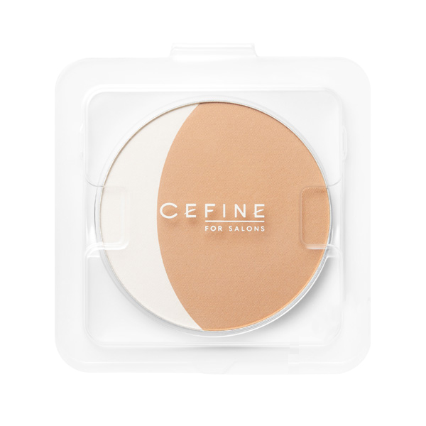 セフィーヌ 【定価の50％OFF】FOR　SALONS　シルクウェットパウダー　レフィル　01-PRO　トライアル価格