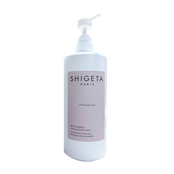 SHIGETA ワイルドグレース　トリートメント　1000ml　(2025リニューアル)