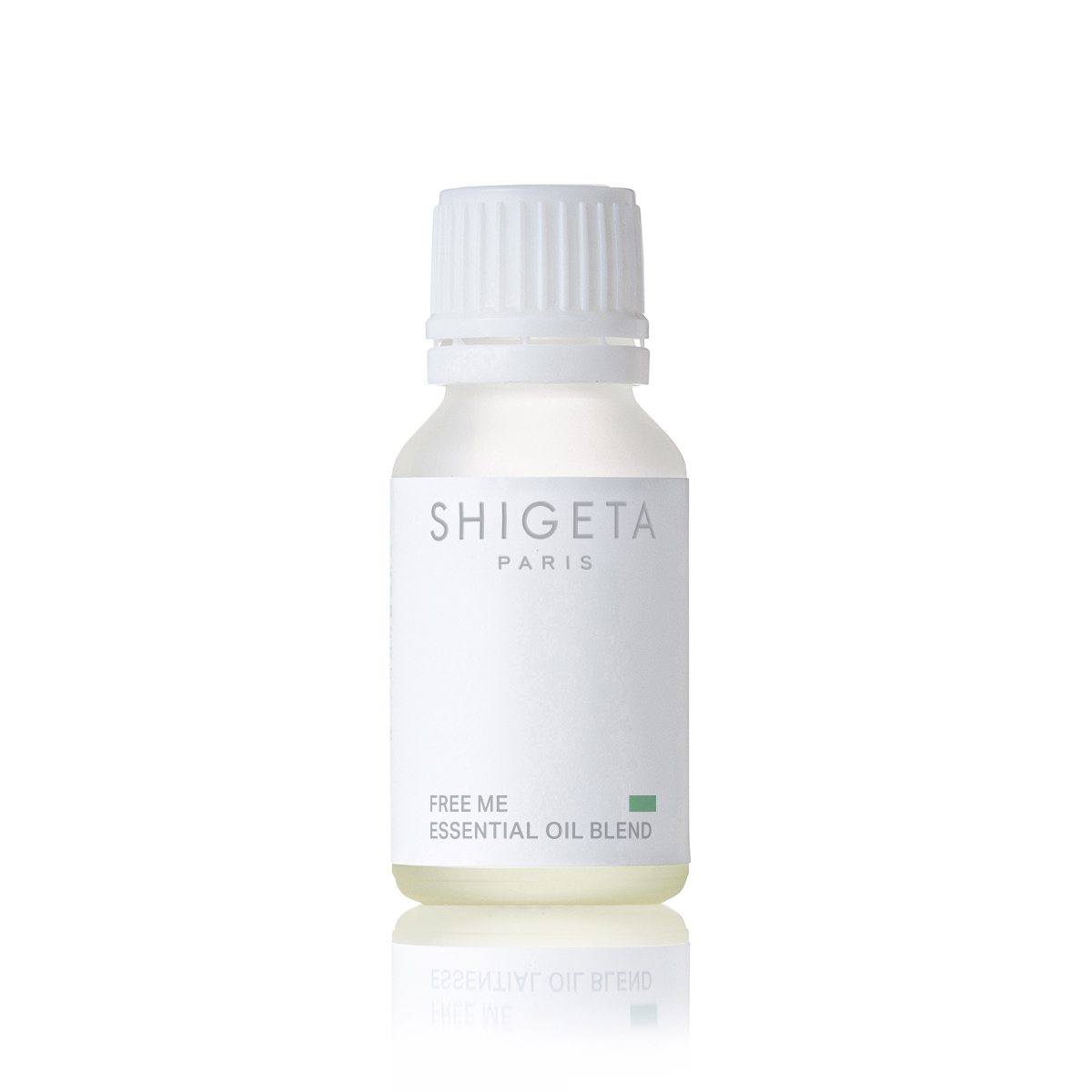 SHIGETA フリーミー　15ml　(2025リニューアル)