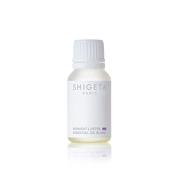 SHIGETA ミッドナイトラスター　15ml　（2025リニューアル）