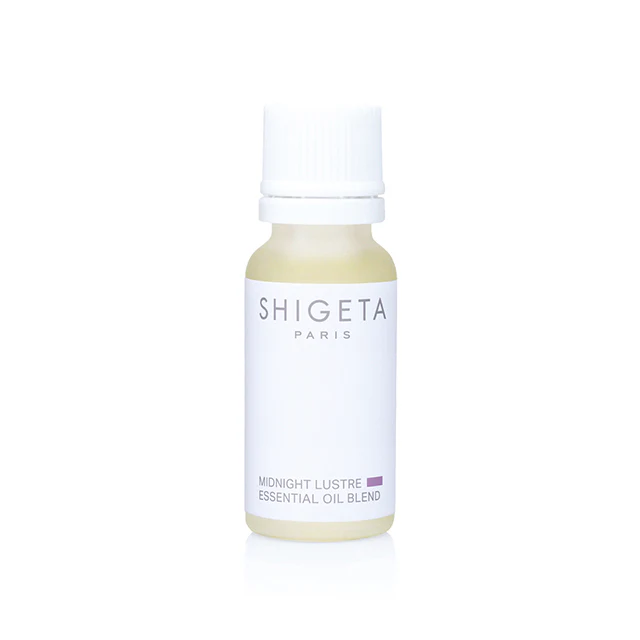 SHIGETA ミッドナイトラスター　15ml　（2025リニューアル）