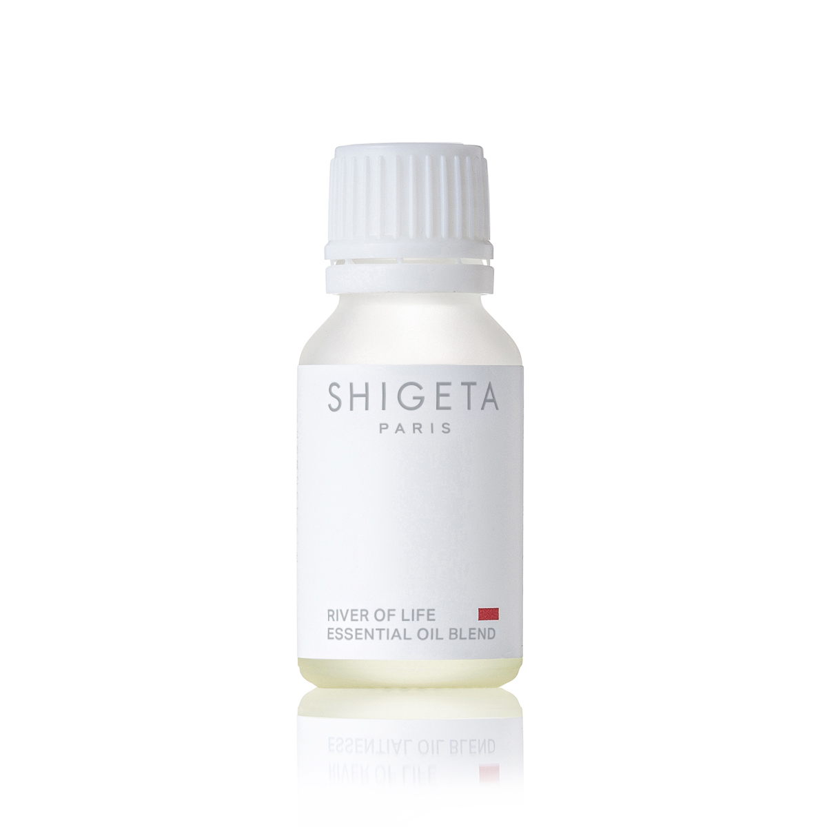 SHIGETA リバーオブライフ　15ml　(2025リニューアル)
