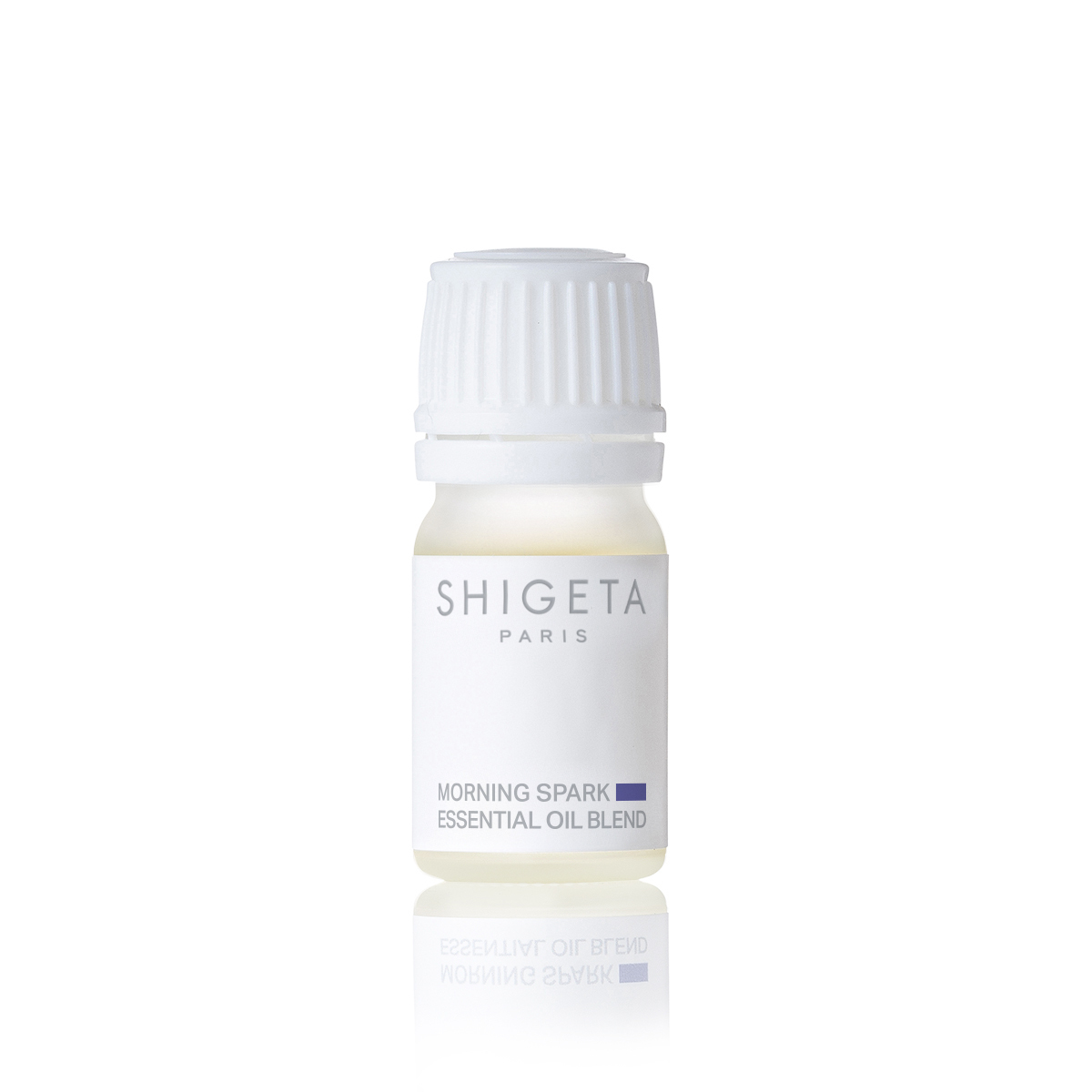SHIGETA モーニングスパーク　5ml　(2025リニューアル)