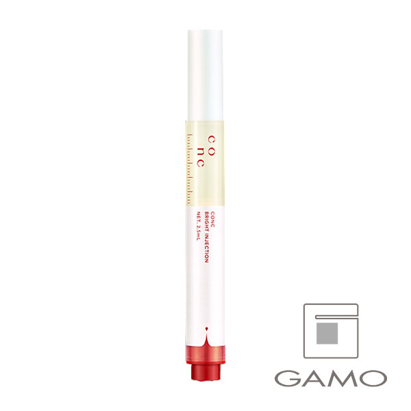 CONC ブライトインジェクション 2.5ml