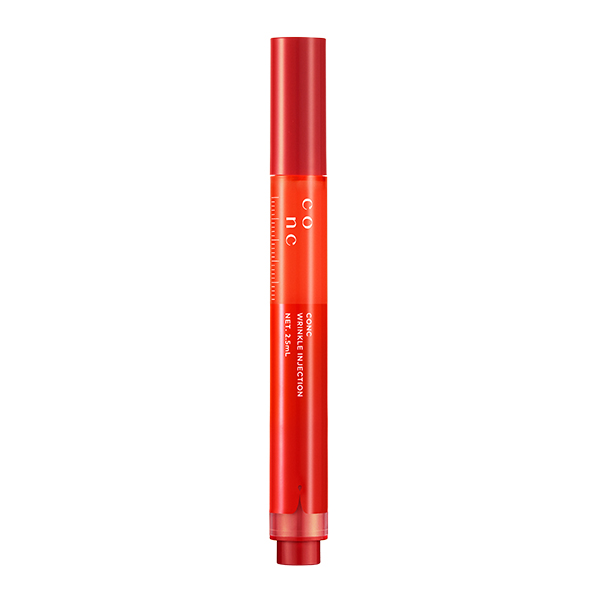 conc リンクルインジェクション　3本 CONC リンクルインジェクション 2.5mL 3本セット | G SELECT ガモウの