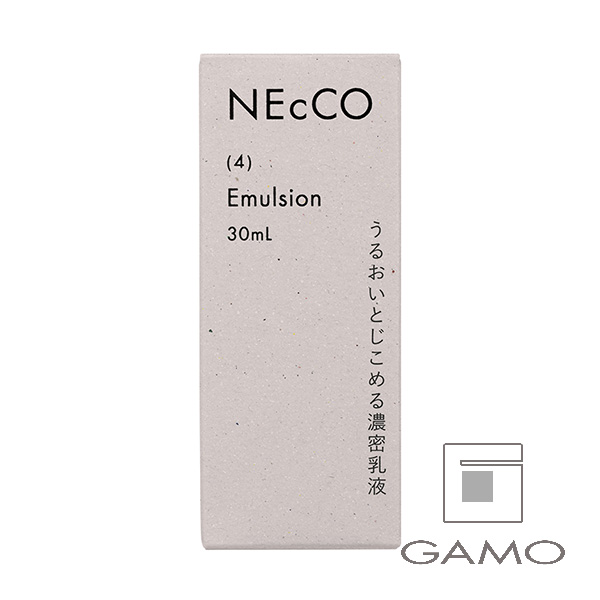 NEcCO　エマルジョン　30ml