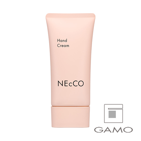 NEcCO　ハンドクリーム　50g