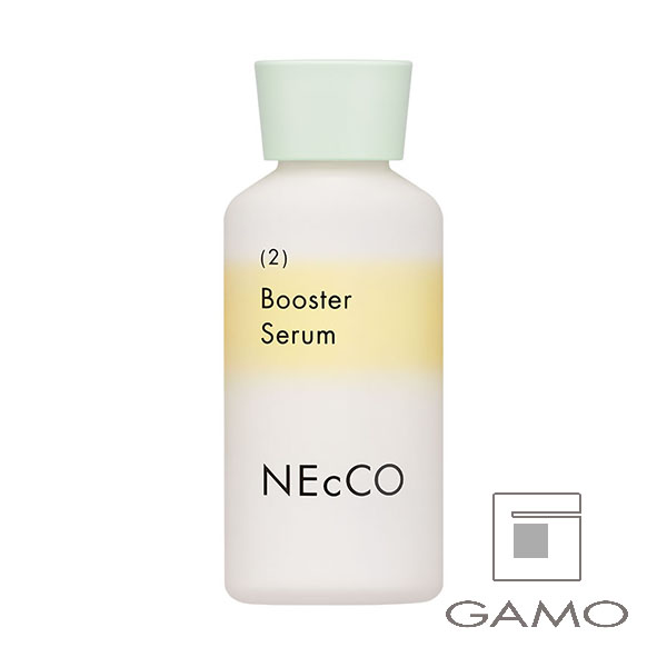 NEcCO エマルジョン 30ml | G SELECT ガモウの理美容用品通販サイト