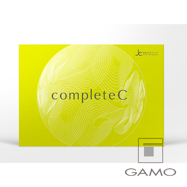 JC　completeC　3.5g×30包