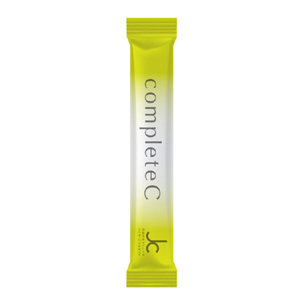 【10点分で1点無料】JC　completeC　3.5g×30包 　10＋1セット
