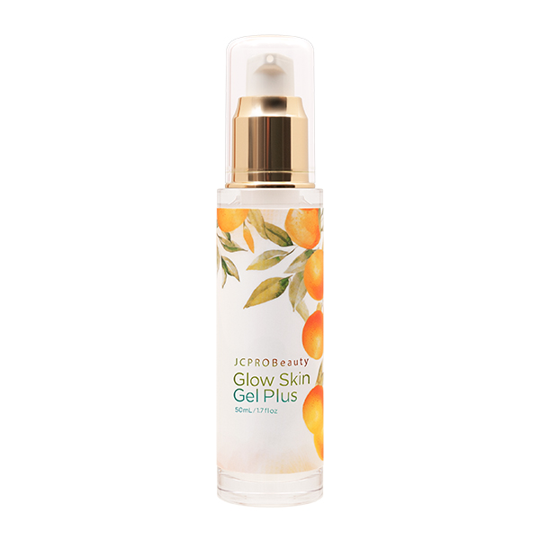 自由が丘クリニック JCPB　glowスキンジェルプラスM　50ml
