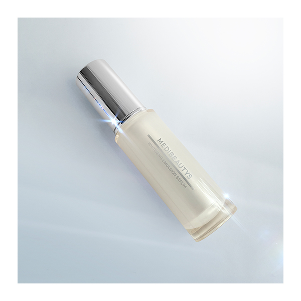 JC　MEDIBeautys　ホワイトニングエマルジョンセラム　30ml