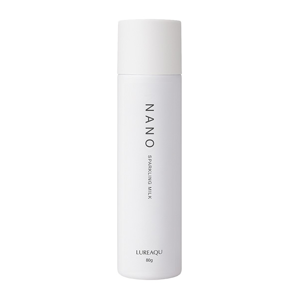 ウイルエー ルリーク NANOスパークリングミルク 80g