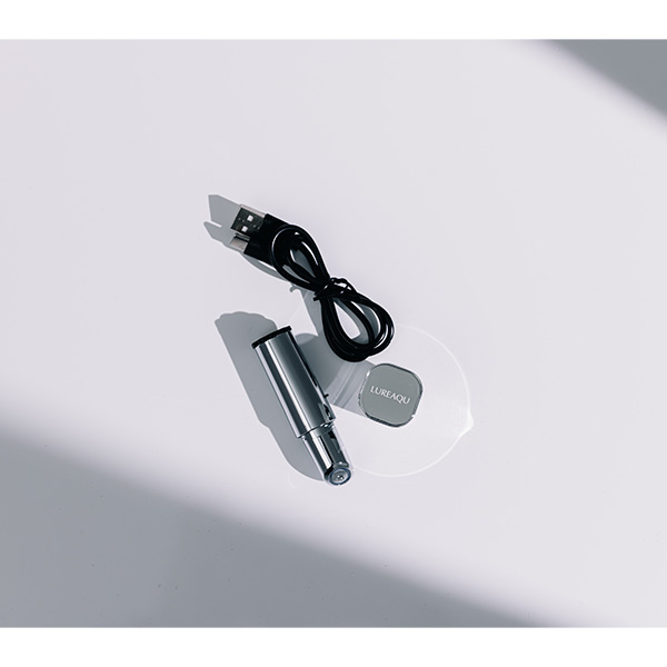 ルリーク セラムブースター 導入美顔器