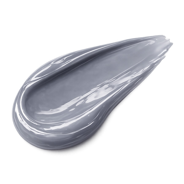 ルリーク　バブクレイクレンジング　120g