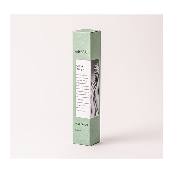 ドットビュー ハンドセラム シトラスブーケ 45g