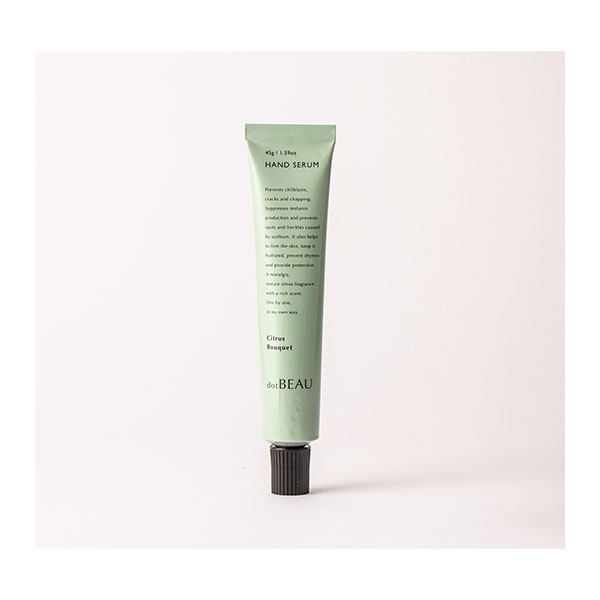 ドットビュー ハンドセラム シトラスブーケ 45g