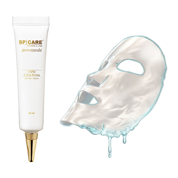 株式会社BJC V3　VSPIC　Cサンセラム　スプリングキャンペーン（VSPIC　Cマスク　プレゼント）