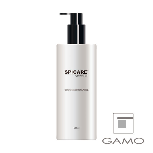 株式会社BJC スピケア　ハイドロ　アクアゲル　500ml