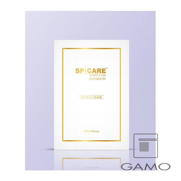 SPICARE／スピケア V3 VSPIC　Cライン