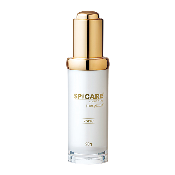 株式会社BJC SPICARE　V3　VSPIC　20g