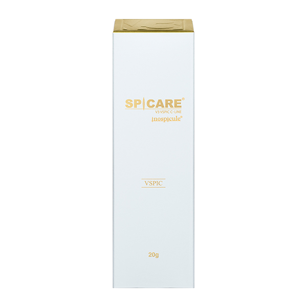 SPICARE　V3　VSPIC　20g