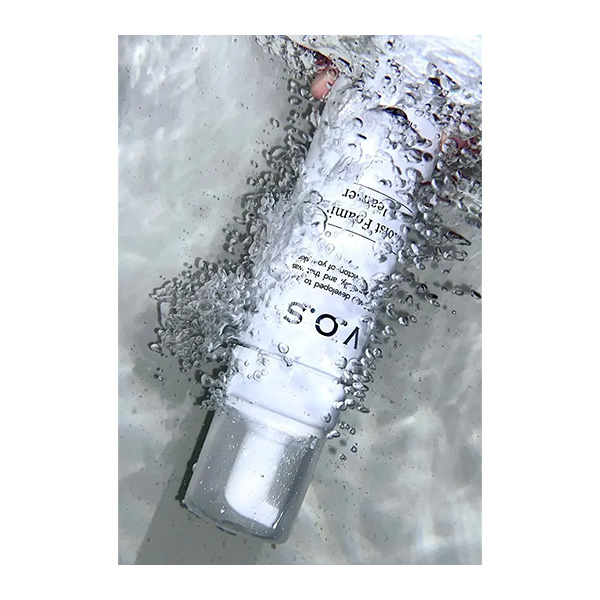 V.O.S フォーミングクレンザー 150ml