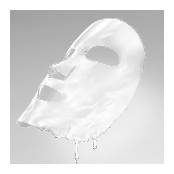 V.O.S ハイドロコンプレックスバイアルマスク 6枚入リ