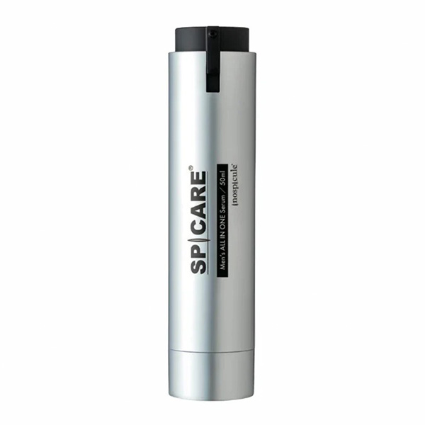 株式会社BJC SPICARE　メンズ　オールインワンセラム　50ml