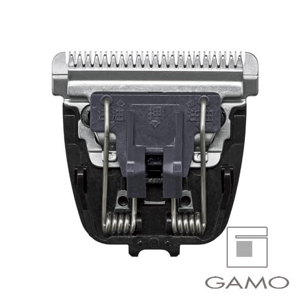 Panasonic プロレザートリマー ER-RP40-K ブラック | G SELECT ガモウの理美容用品通販サイト