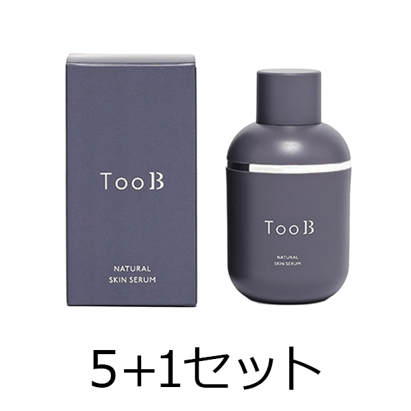 TooB リバイタライジングエース ブースト 30ml | G SELECT ガモウの理