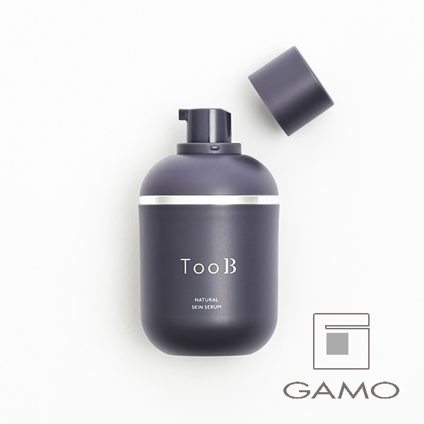 TooB　ナチュラルスキンセラム　30ml